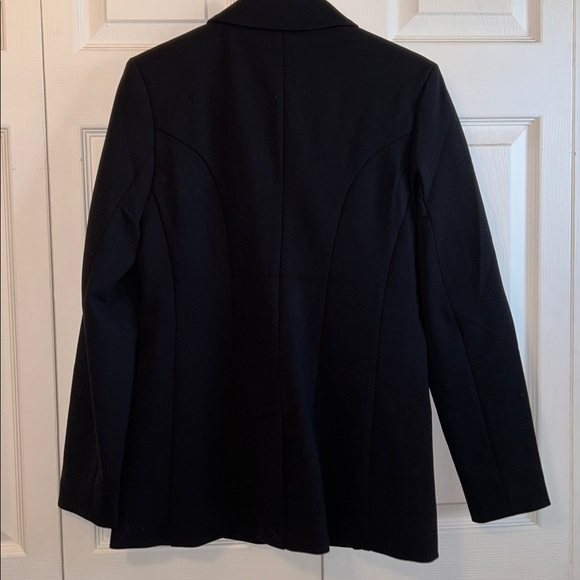 Express Ponte Blazer - Picture 2 of 5